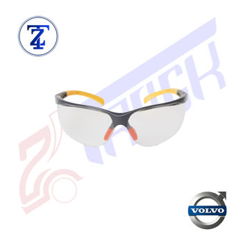 عینک ایمنی اصلی ولوو		