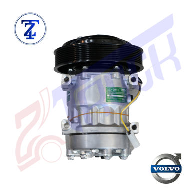 کمپرسور کولرFH4 - FM4 success