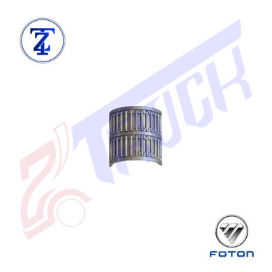 رولبرینگ سوزنی دنده 6 گیربکس ZF الوند 6/5 تن - 8/5 تن		