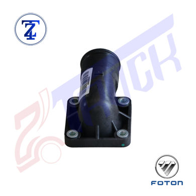  کاور ترموستات الوند 6/5 تن - 8/5 تن		