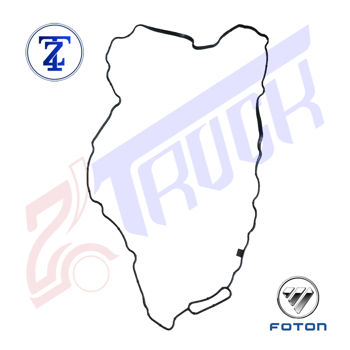  واشر کارتل الوند 6/5 تن - 8/5 تن		