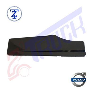  قاب دریچه رو تفنگی سمت چپ برند آتین FH4		