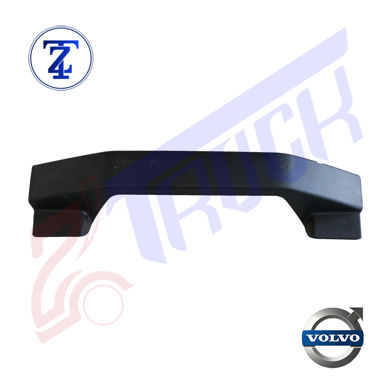  روکش دستگیره بیرونی جلو اتاق سمت چپ برند آتین FH4		