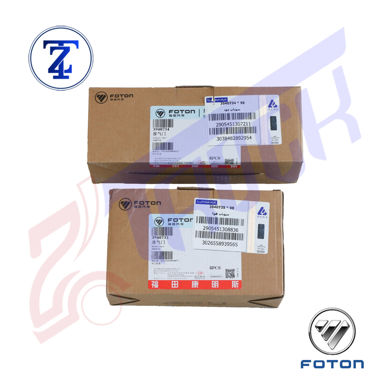 سوپاپ دود و هوا الوند 6/5 تن - 8/5 تن