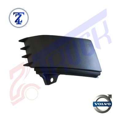  خرگوشی زیر شیشه سمت راست برند آتین FH4		