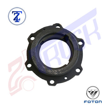  پوسته بلبرینگ پنیون الوند نوع سوم		