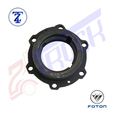  پوسته بلبرینگ پنیون الوند نوع سوم		