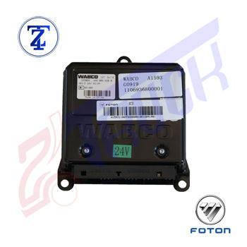  برد ABS الوند		