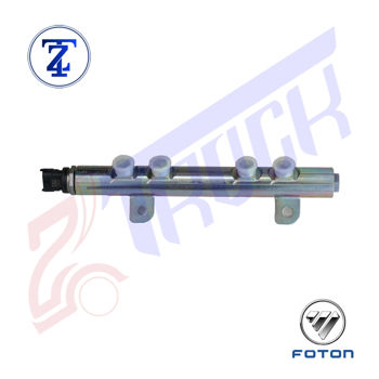  کامان ریل الوند 6/5 تن - 8/5 تن		