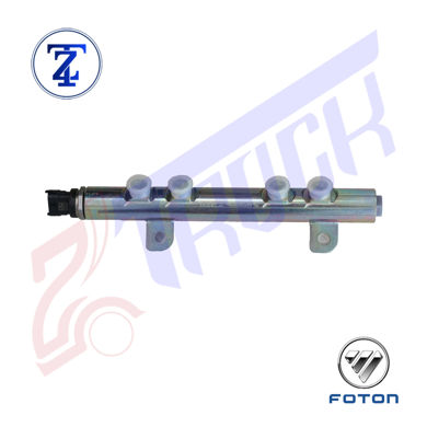  کامان ریل الوند 6/5 تن - 8/5 تن		