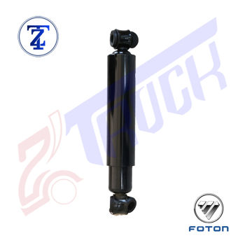  کمک فنر جلو الوند 6/5 تن		