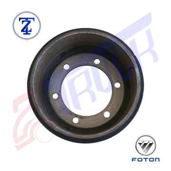 خرید کاسه چرخ جلو الوند 6/5 تن - 8/5 تن