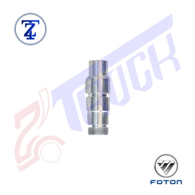  شفت فشنگی کیلومتر الوند 6/5 تن - 8/5 تن		