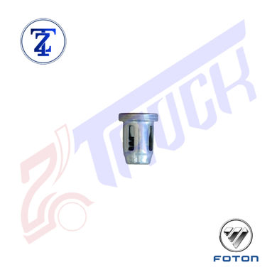  سوپاپ فشار شکن روغن خنک کن الوند 6/5 تن - 8/5 تن