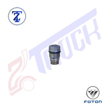 سوپاپ برگشت کامان ریل الوند 6/5 تن - 8/5 تن		