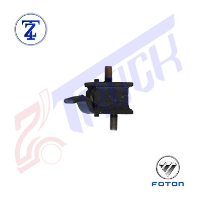 لاستیک ضربه گیر دیاق گیربکس الوند		