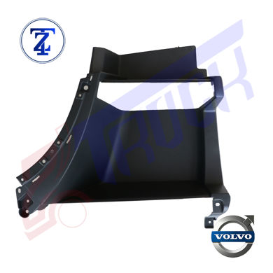  رکاب بزرگ (دوم) سمت چپ برند آتین FH4		