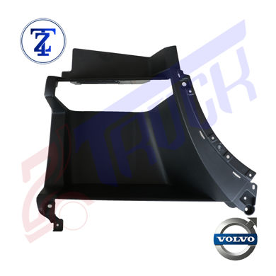  رکاب بزرگ (دوم) سمت راست برند آتین FH4		