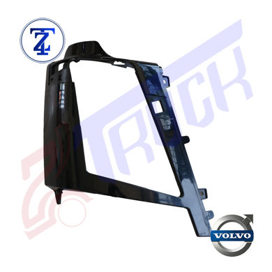  قاب دور چراغ سمت راست برند آتین FH4		