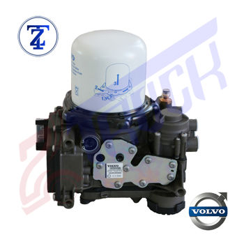 APM اصلی ولوو 