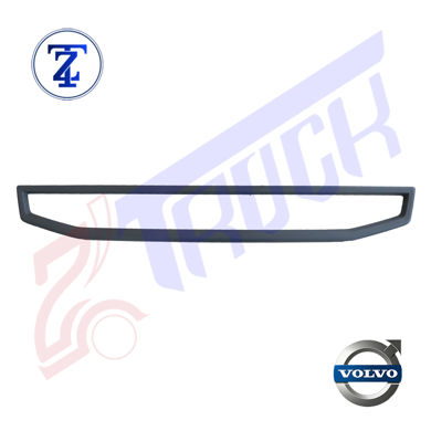  قاب جاپایی (بالا) جلو پنجره برند آتین FH4		