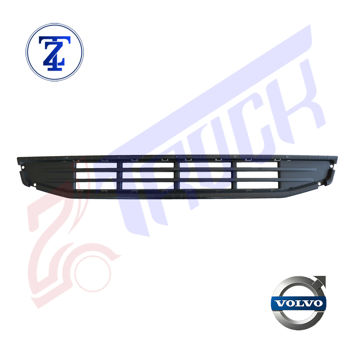  قاب چاپایی (بالا) جلو پنجره برند آتین FH4		