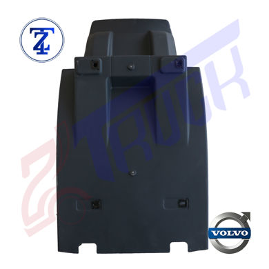  گلگیر چرخ جلو برند آتین FH4		