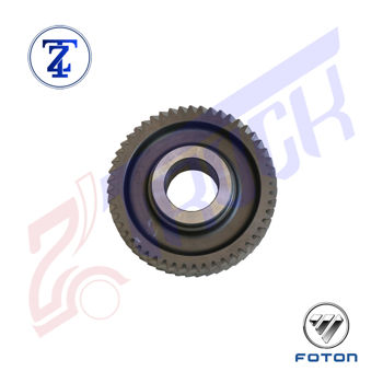  دنده 6 زیر گیربکس الوند 6/5 تن - 8/5 تن		