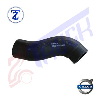 جنت ریتارد گیربکس - اصلی ولوو  ساخت جمهوری چک - مناسب  FH4