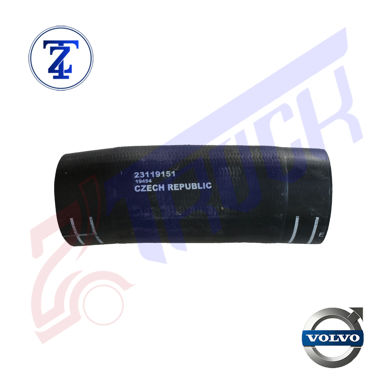 جنت ریتارد گیربکس - اصلی ولوو ساخت جمهوری چک - مناسب FH4