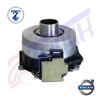  بلبرینگ کلاچ دو کلاچه اصلی ولوو