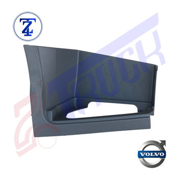 رکاب اول (کوچک) سمت راست برند آتین FH4