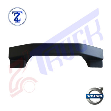 روکش دستگیره بیرونی جلو اتاق سمت چپ تایوان FH4