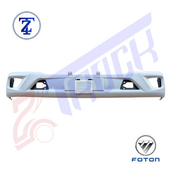 سپر جلو (جدید) اصلی الوند M4 ام4