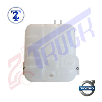 منبع آب رادیاتور اصلی ولوو اف اچ 13