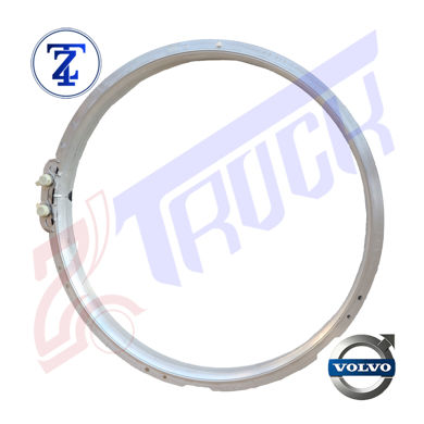  طوق بادگیر آلمینیومی اصلی ولوو اف اچ FH500		