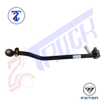 میل فرمان کوتاه الوند 6/5 تن