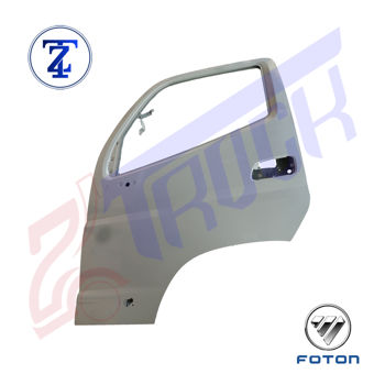  درب سمت چپ تریم نشده الوند M3