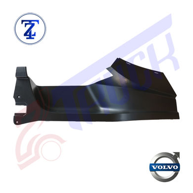  کاور پلکان سمت راست برند ولوو اف اچ FH4		