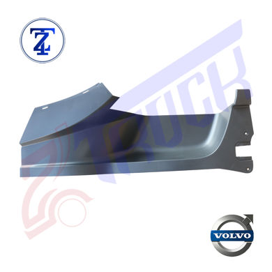  کاور پلکان سمت چپ برند آتین FH4		