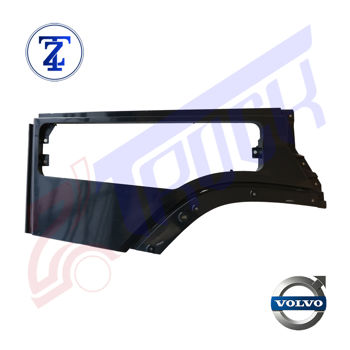 خرید تفنگی زیر دریچه درب دریچه دار سمت راست برند آتین FH4		