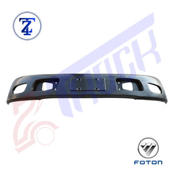  سپر جلو الوند مناسب کامیونت های M3		