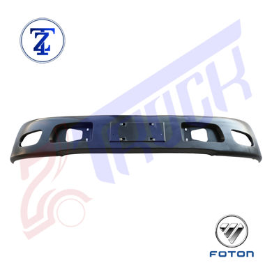  سپر جلو الوند مناسب کامیونت های M3		