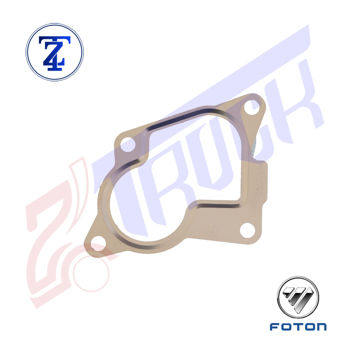 واشر خروجی اگزوز فوتون مناسب کامیونت های الوند 6/5 تن - 8/5 تن