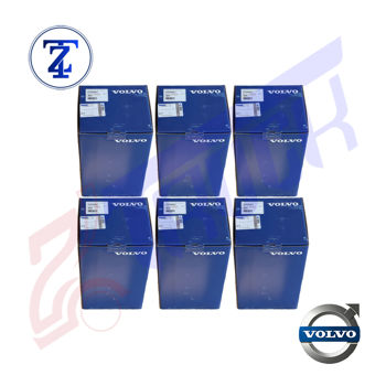 بوش اصلی ولوو و پیستون ترک - مناسب ولوو های اف اچ FH12