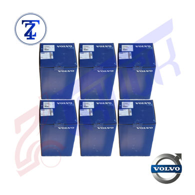 بوش اصلی ولوو و پیستون ترک - مناسب ولوو های اف اچ FH12