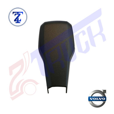 کاور پشت سنسور شیشه جلو اصلی ولوو FH4