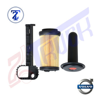 فیلتر ادبلو اصلی ولوو FH500 یورو شش