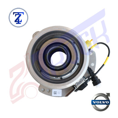  بلبرینگ کلاچ اتوماتیک اصلی ولوو اف اچ - ساخت آلمان - موحود در فروشگاه زدتراک