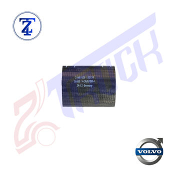 جنت ریتارد گیربکس - مناسب ولوو های FH4 - FM4 - ساخت آلمان